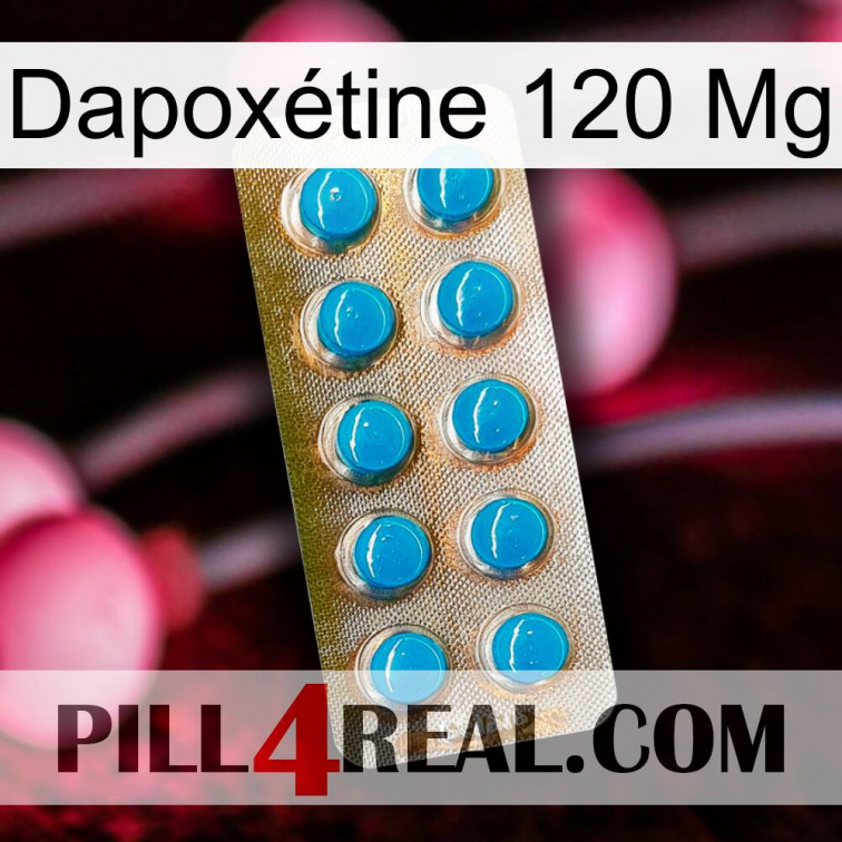 Dapoxétine 120 Mg new09